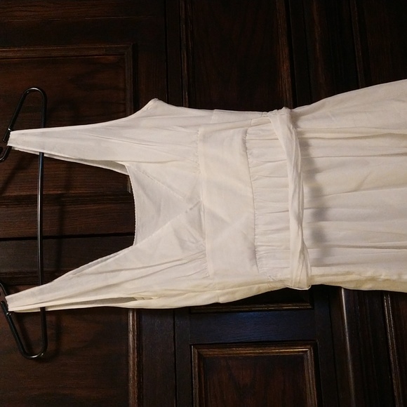 Banana Republic summer dress - Picture 3 of 6